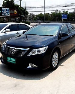 Camry VIP