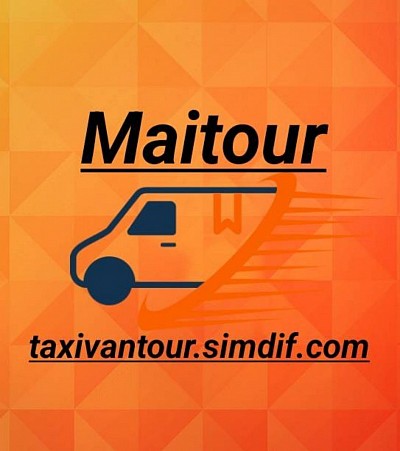 taxivantour.simdif.com